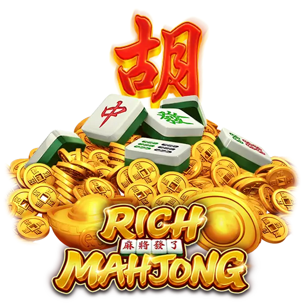 Rich Mahjong: Complete Strategic Guide for Rich Mahjong vs similar games
